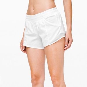 Hotty Hot 4 inch shorts